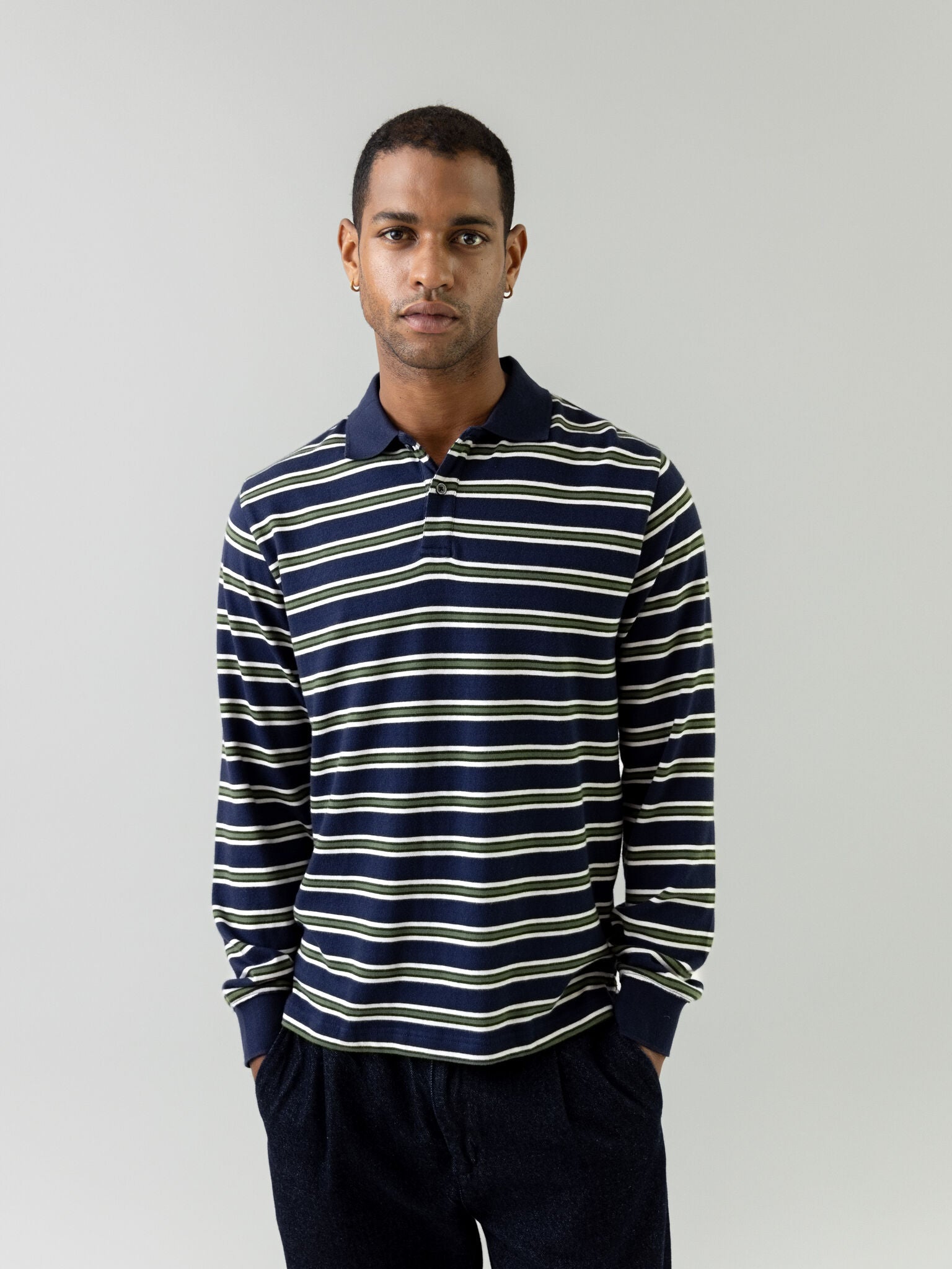 Modelshot / Total Eclipse / Detail